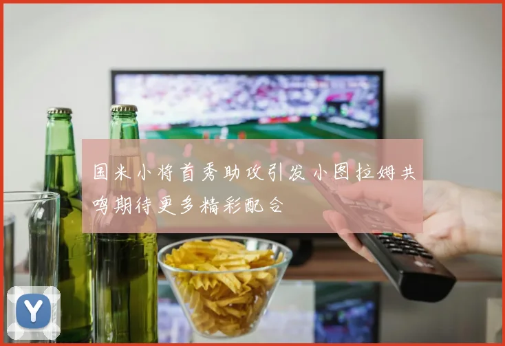 国米小将首秀助攻引发小图拉姆共鸣期待更多精彩配合